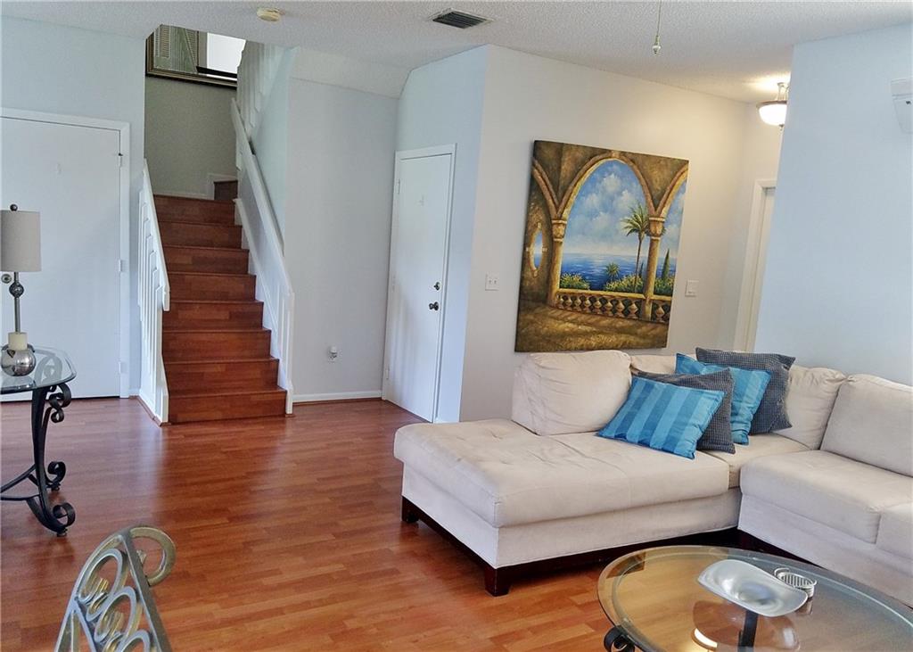 Park Crossing - Residential