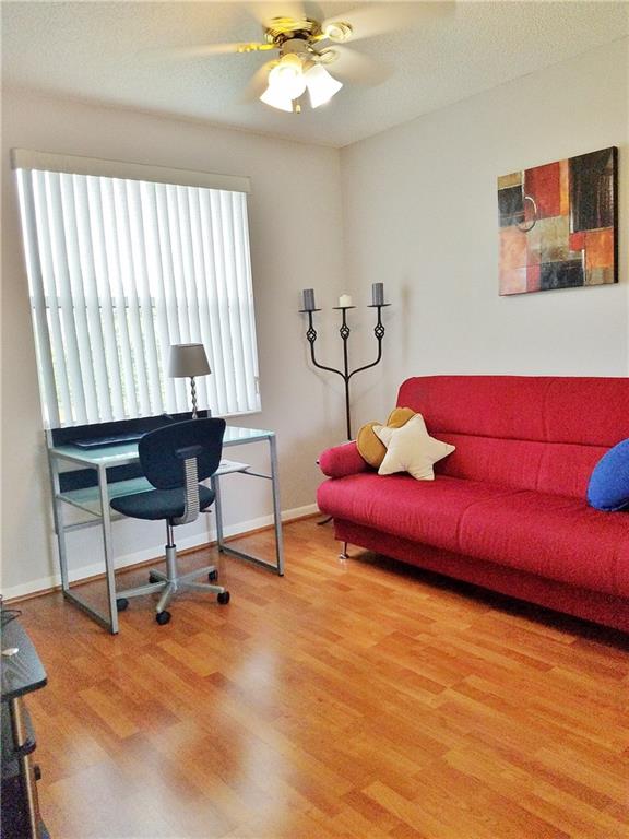 Park Crossing - Residential