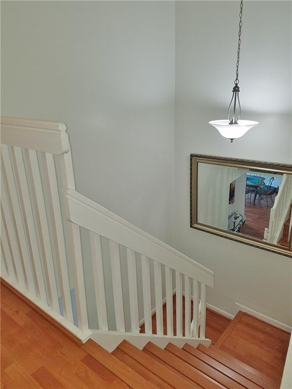 Park Crossing - Residential