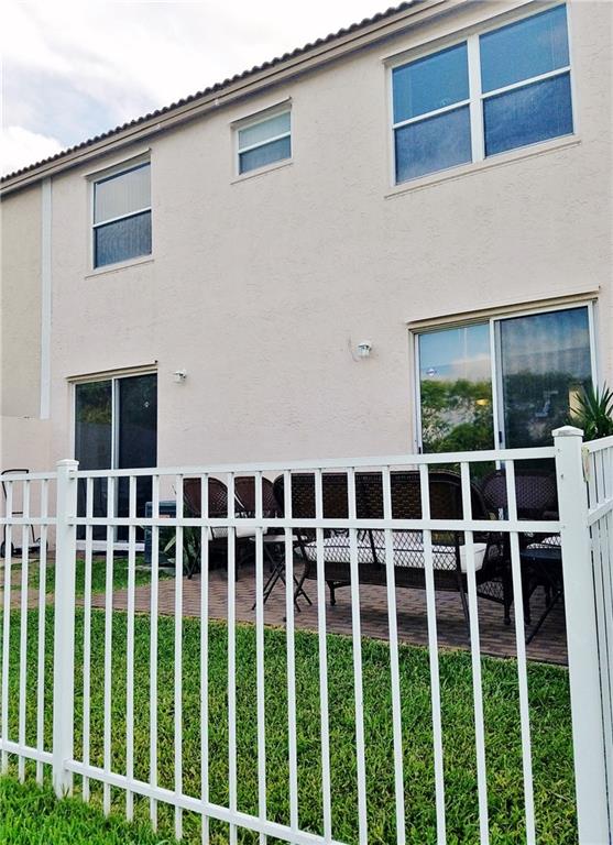 Park Crossing - Residential