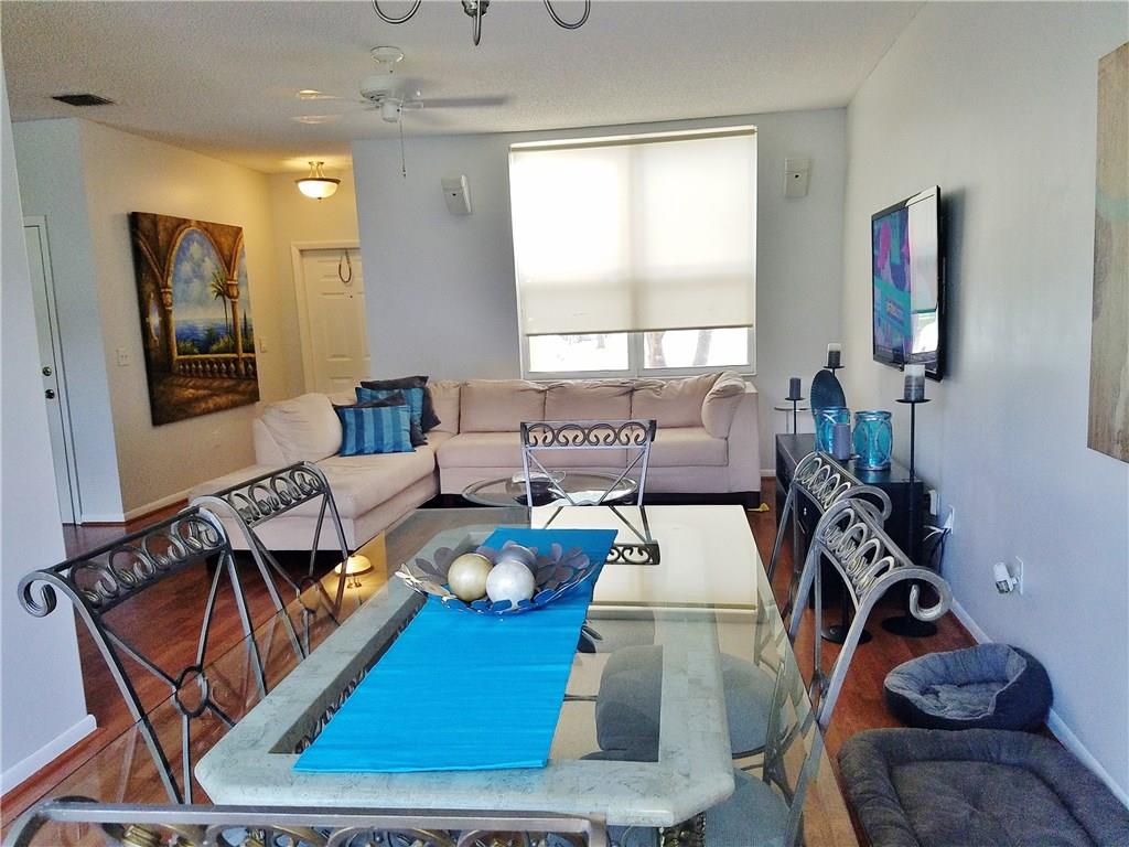 Park Crossing - Residential