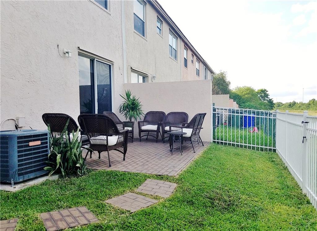 Park Crossing - Residential