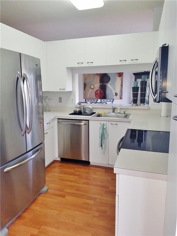 Park Crossing - Residential