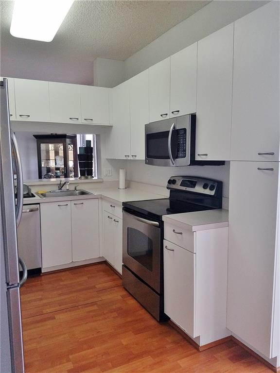 Park Crossing - Residential