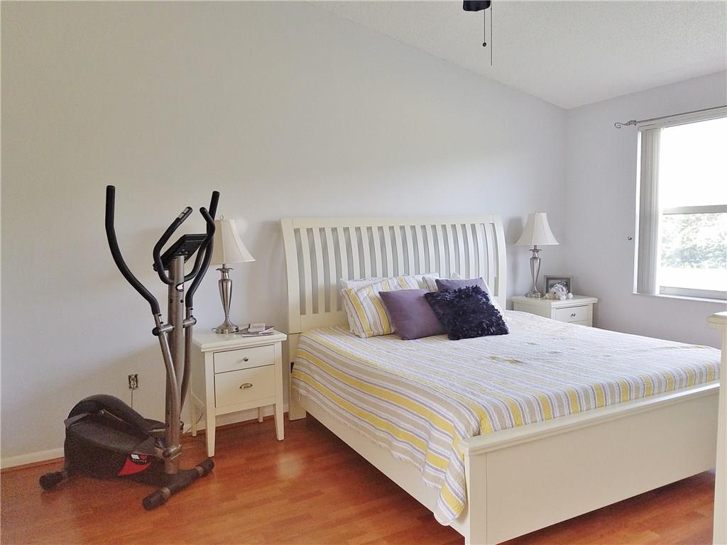 Park Crossing - Residential