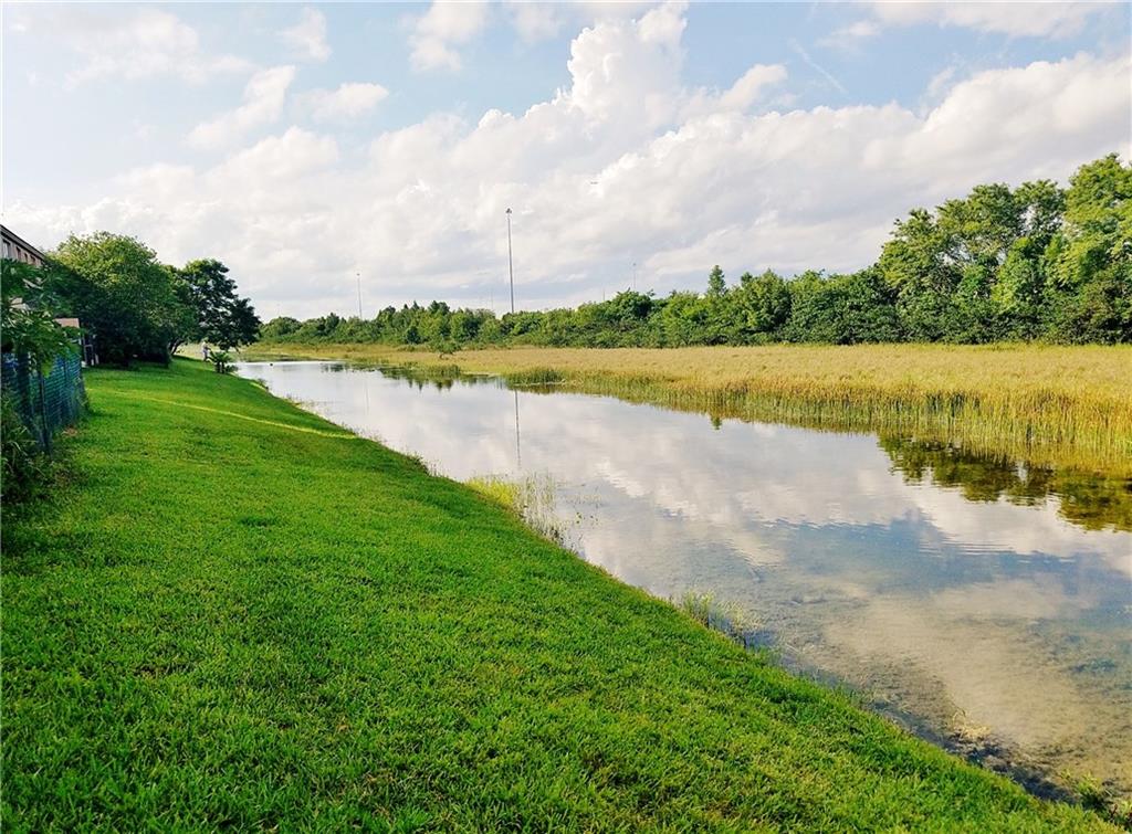 Park Crossing - Residential