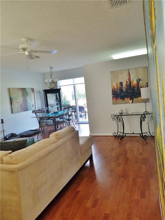 Park Crossing - Residential