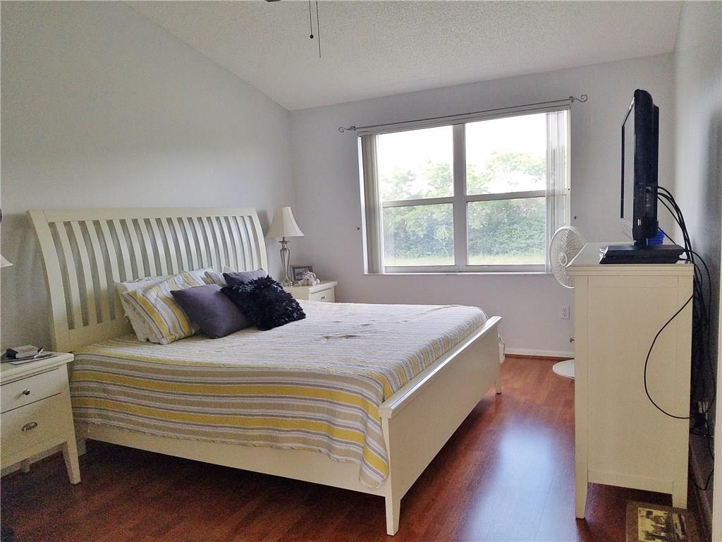 Park Crossing - Residential