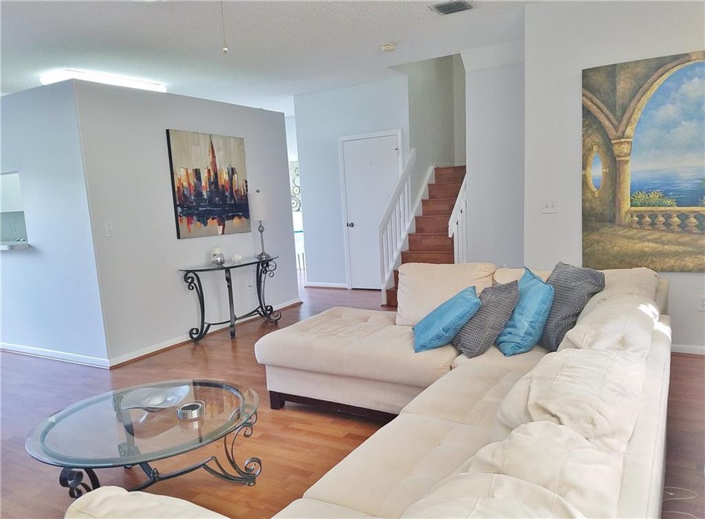 Park Crossing - Residential