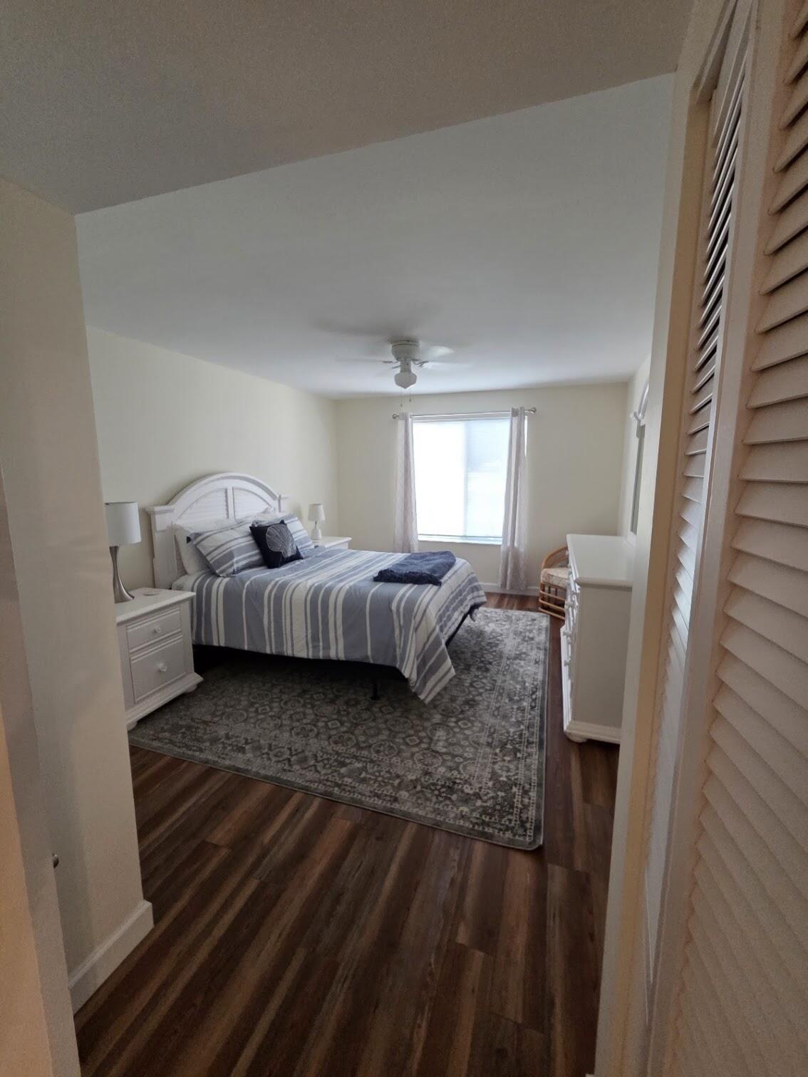 MILES GRANT COUNTRY CLUB APTS CONDO - Residential Lease