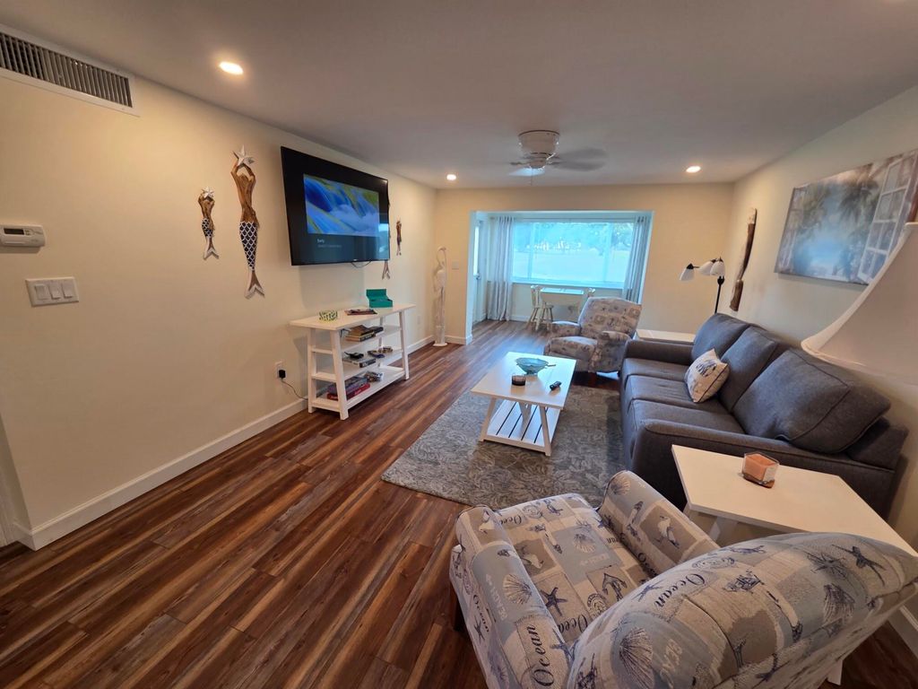 Photo of 5111 SE Miles Grant Road #104, Stuart, FL 34997 (MLS # B26008371)