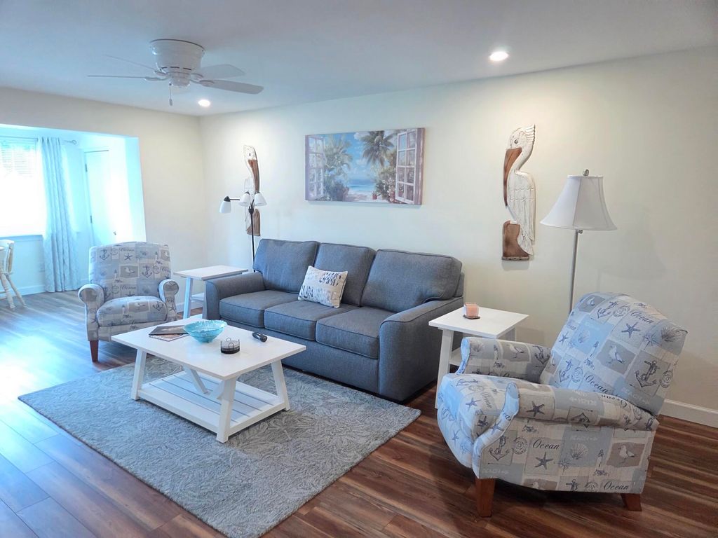 Photo of 5111 SE Miles Grant Road #104, Stuart, FL 34997 (MLS # B26008371)