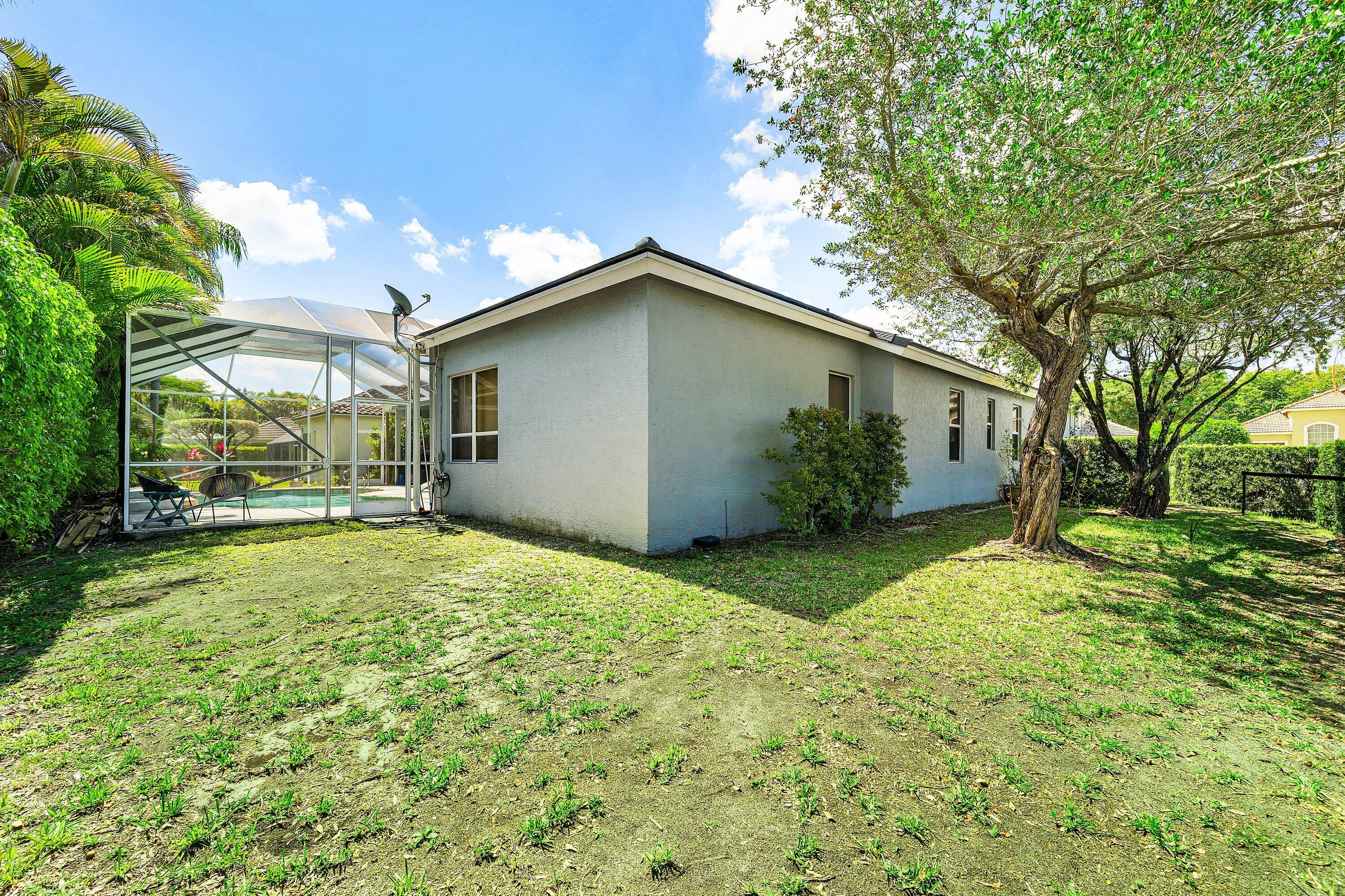 BOCA FALLS - Residential