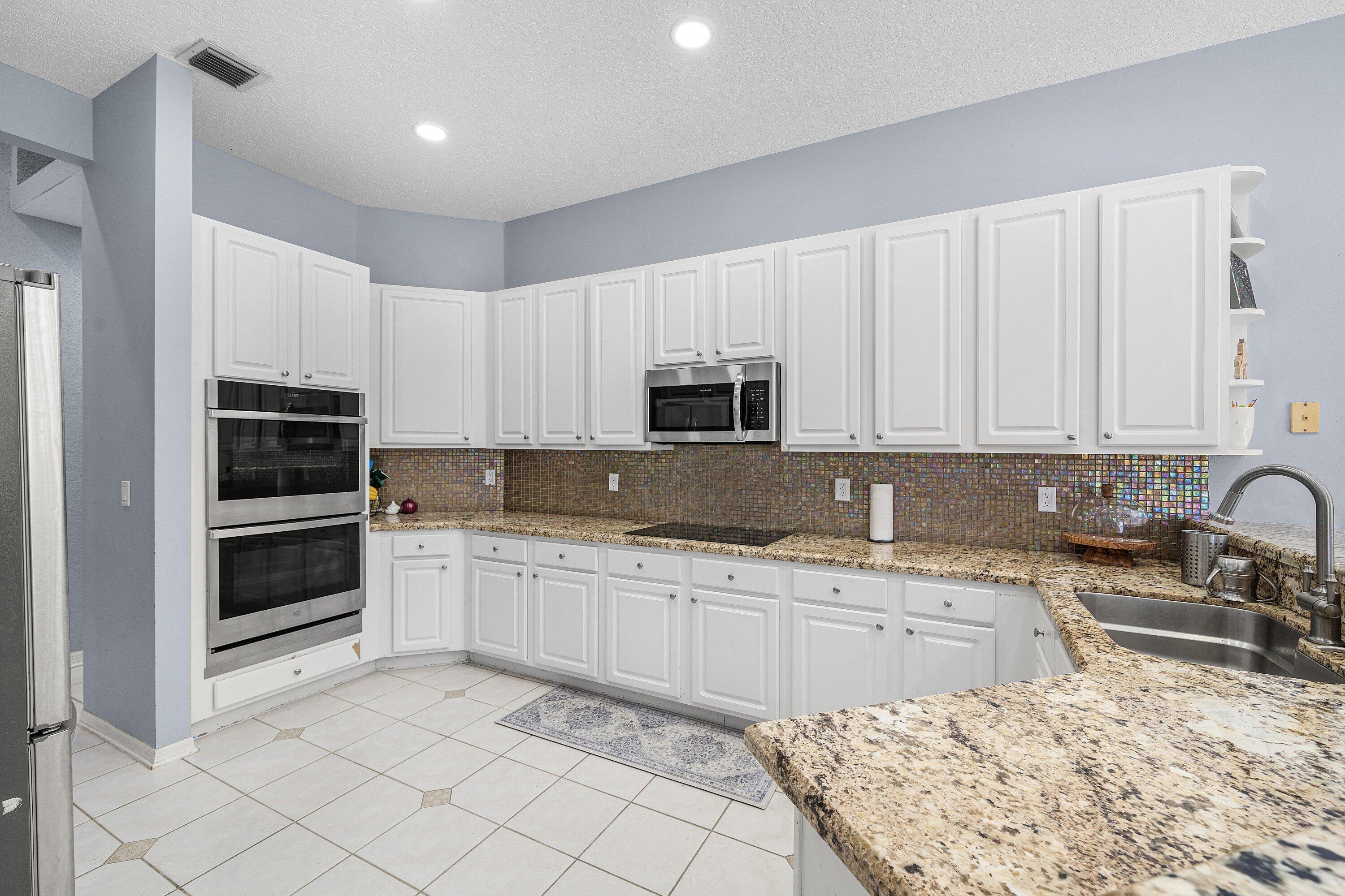 BOCA FALLS - Residential