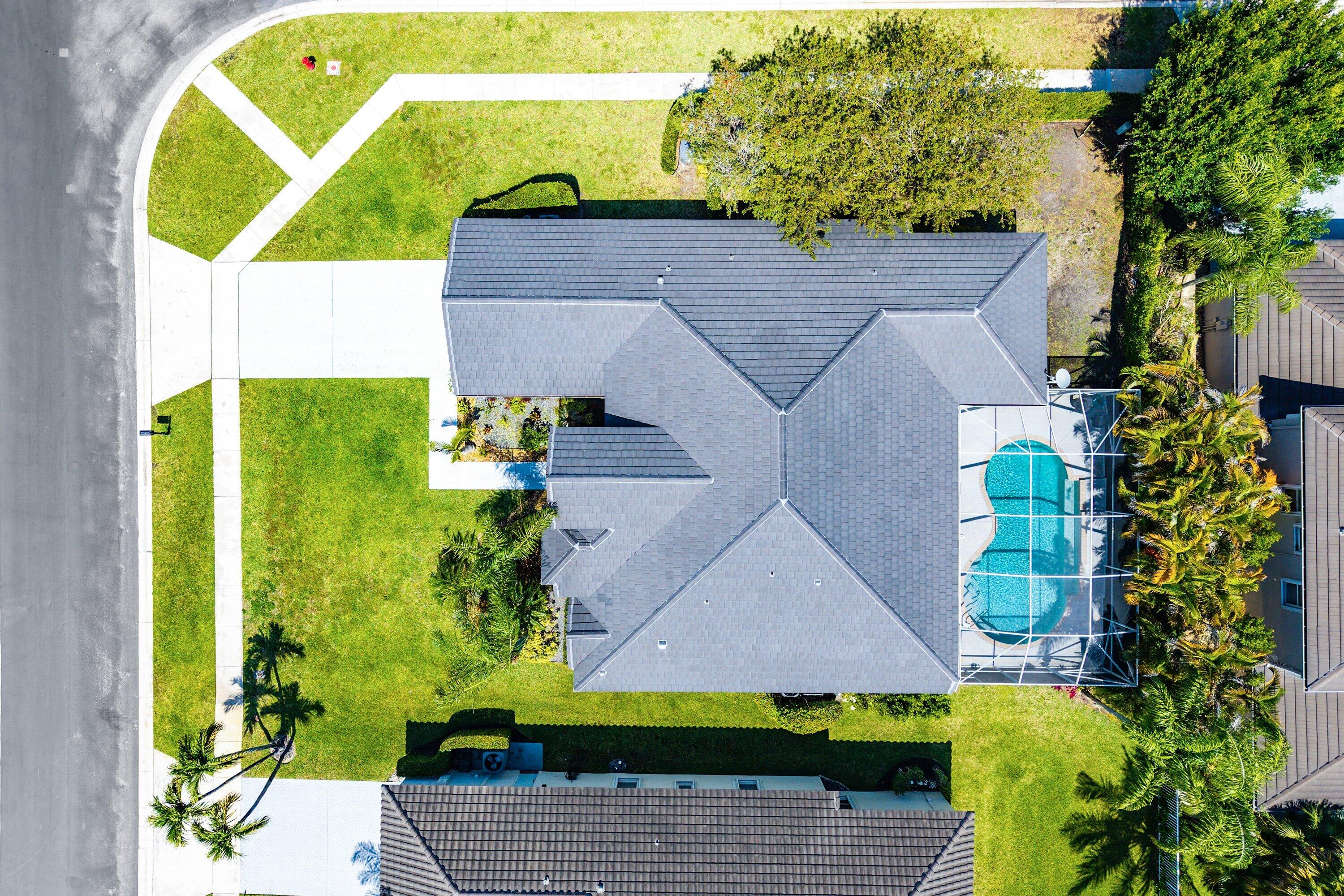 BOCA FALLS - Residential