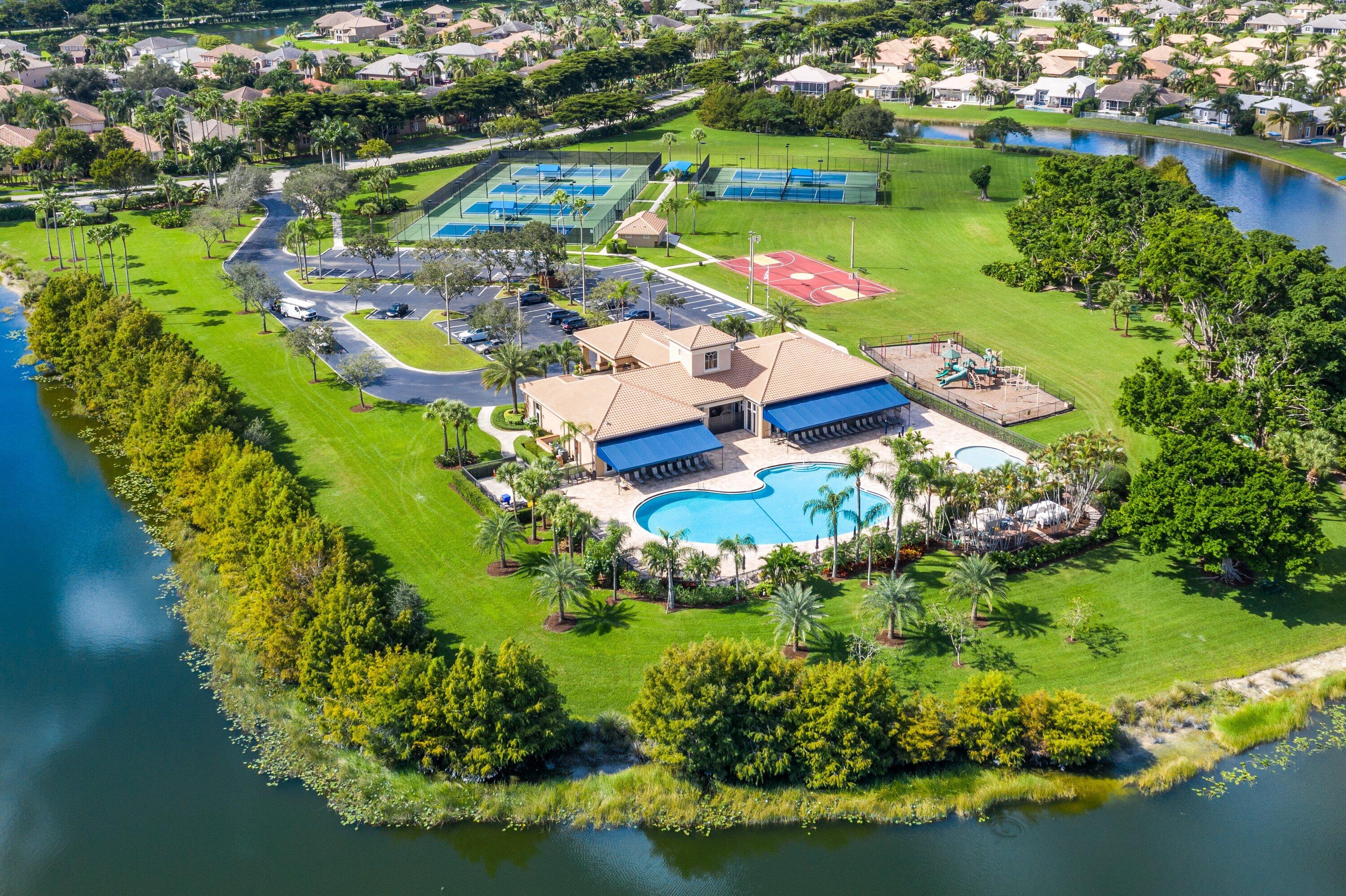 BOCA FALLS - Residential