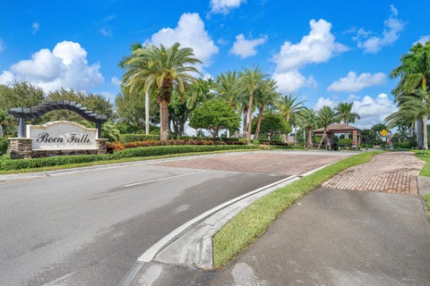 Tiny photo for 12629 Torbay Drive, Boca Raton, FL 33428 (MLS # B26022358)