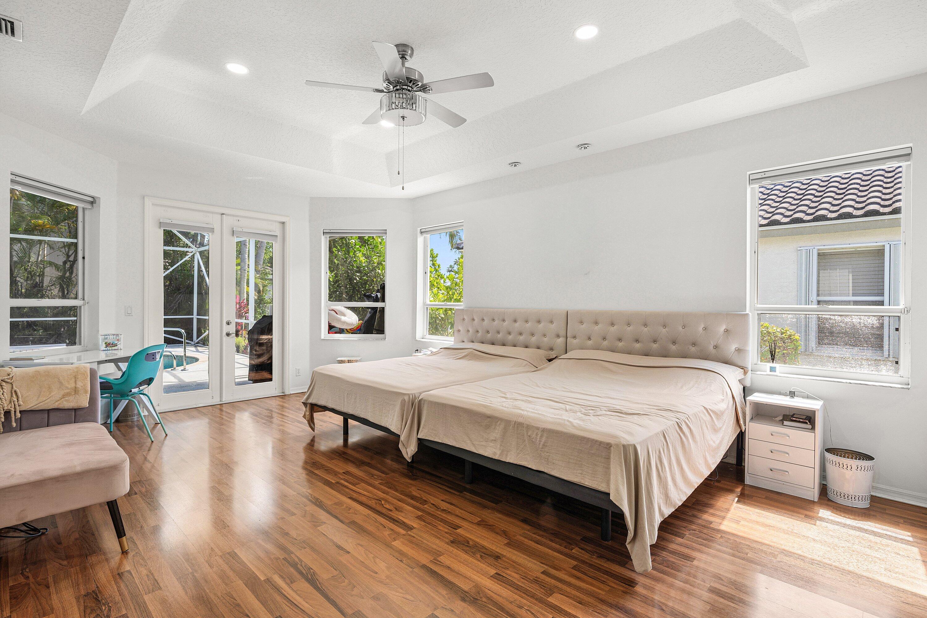 BOCA FALLS - Residential