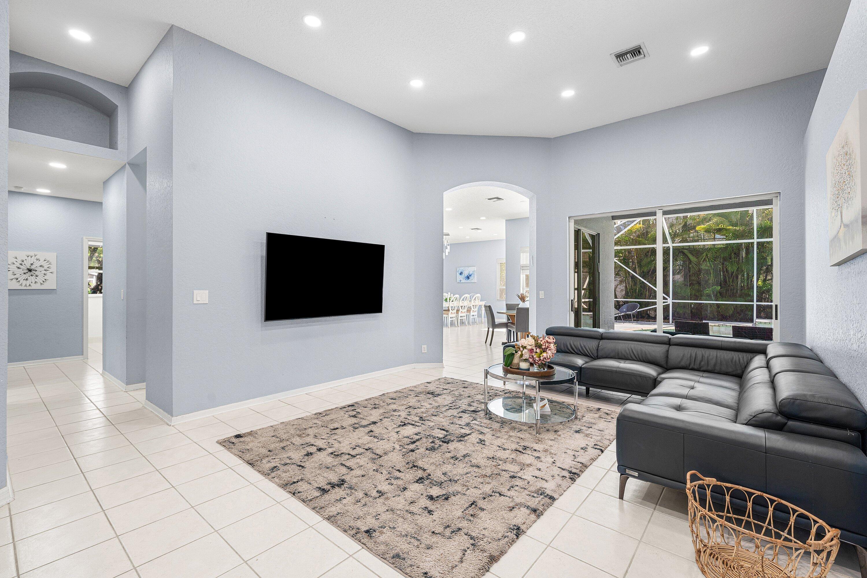 BOCA FALLS - Residential