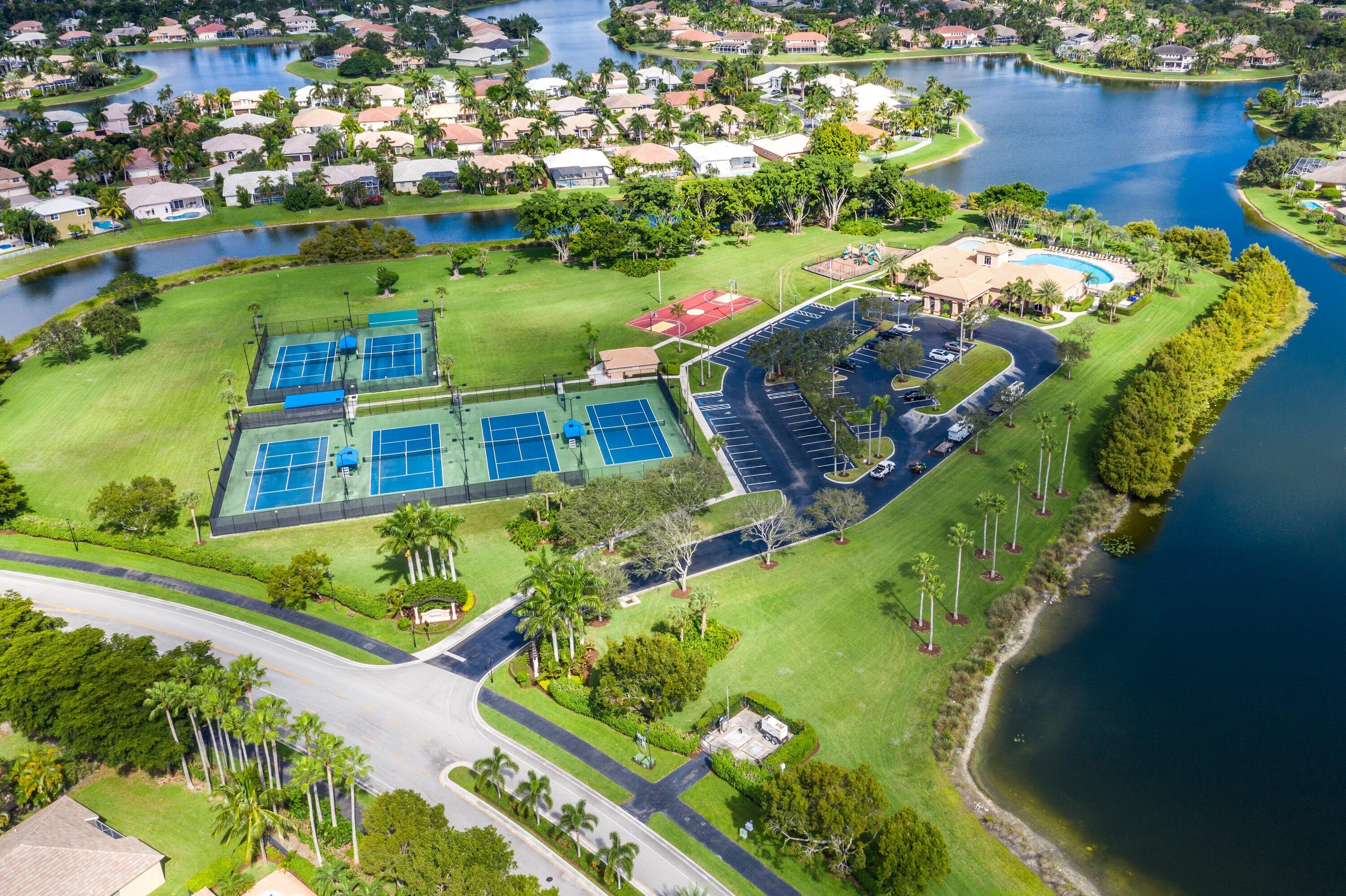 BOCA FALLS - Residential