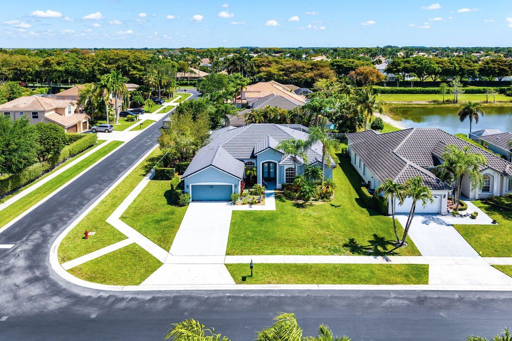 Photo of 12629 Torbay Drive, Boca Raton, FL 33428 (MLS # B26022358)
