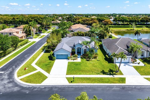 Tiny photo for 12629 Torbay Drive, Boca Raton, FL 33428 (MLS # B26022358)