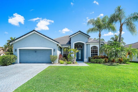 Photo of 12629 Torbay Drive, Boca Raton, FL 33428 (MLS # B26022358)