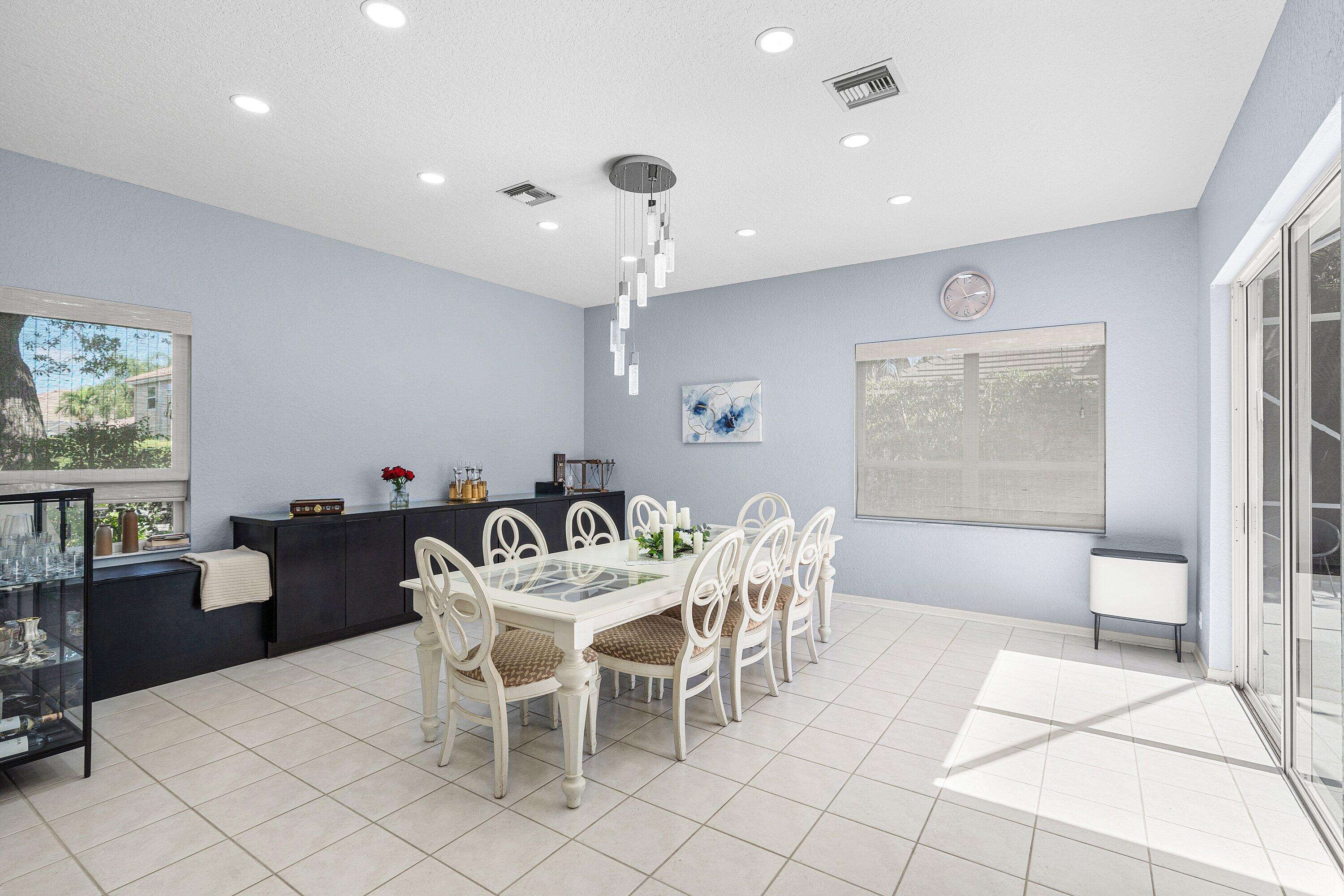 BOCA FALLS - Residential