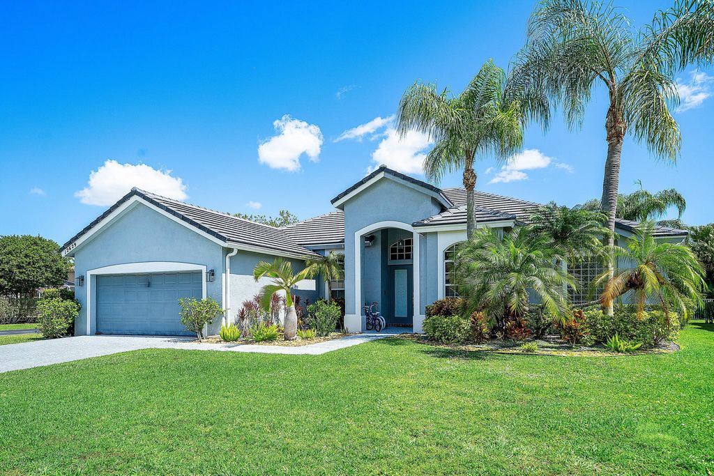 Photo of 12629 Torbay Drive, Boca Raton, FL 33428 (MLS # B26022358)