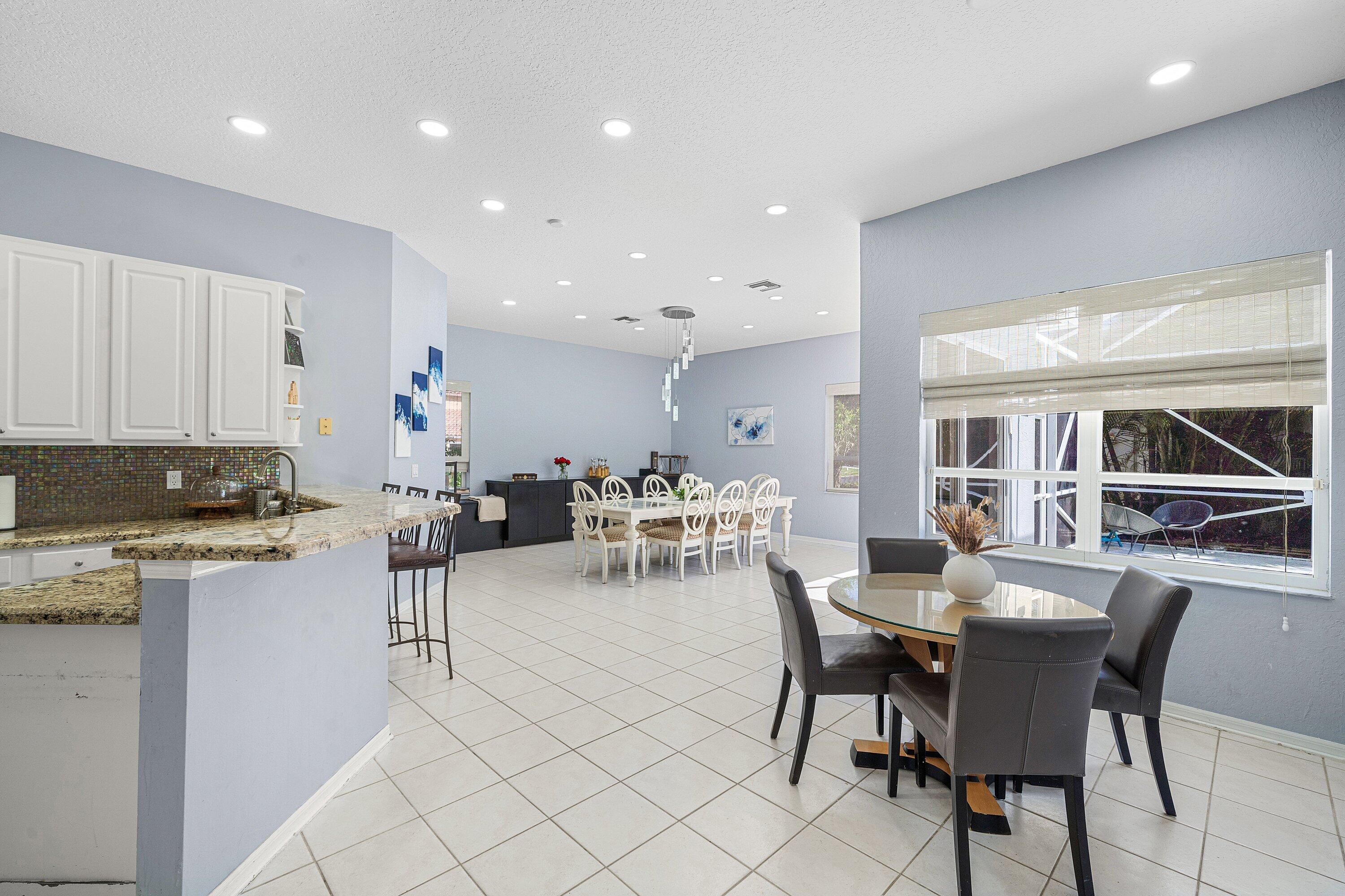 BOCA FALLS - Residential
