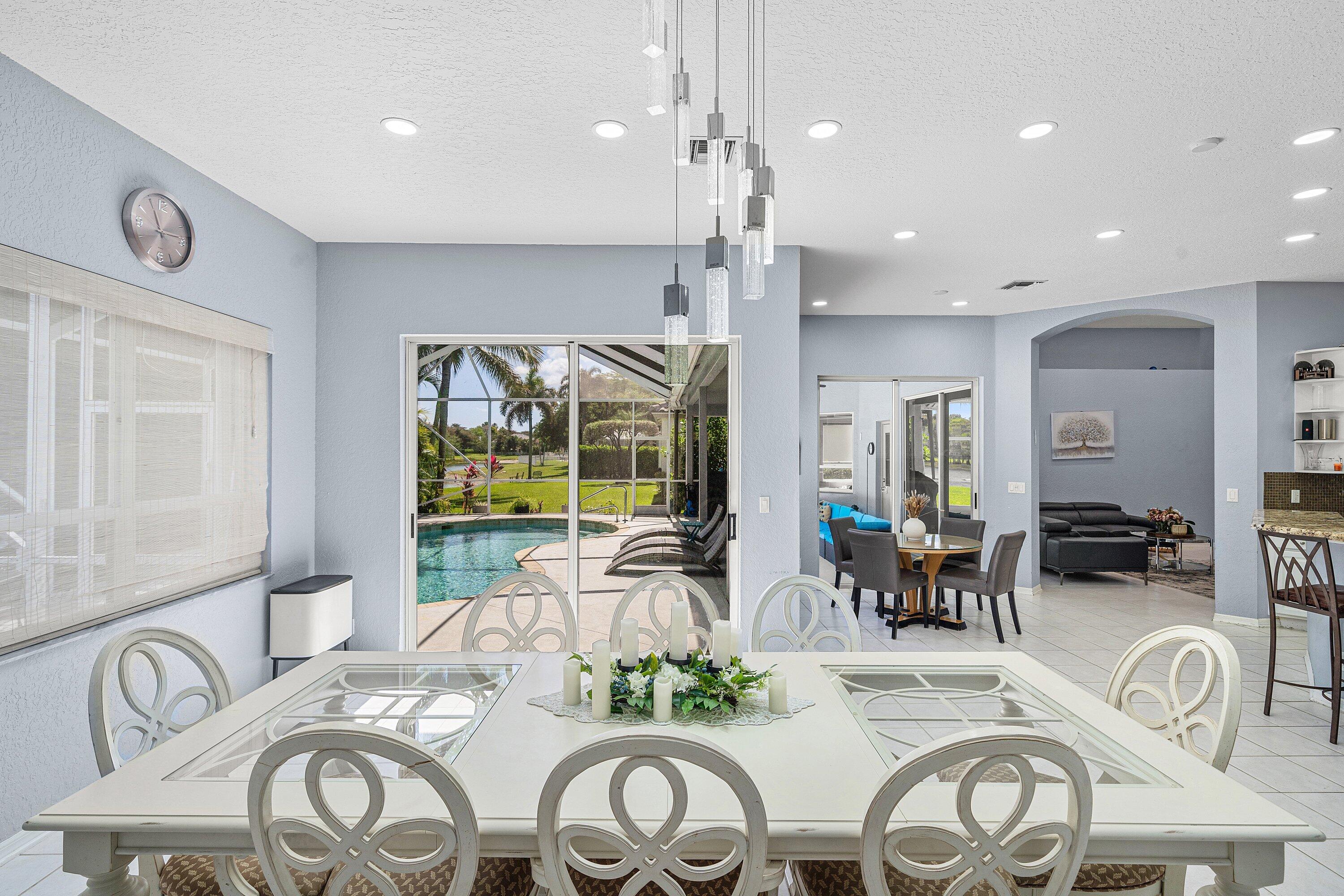 BOCA FALLS - Residential