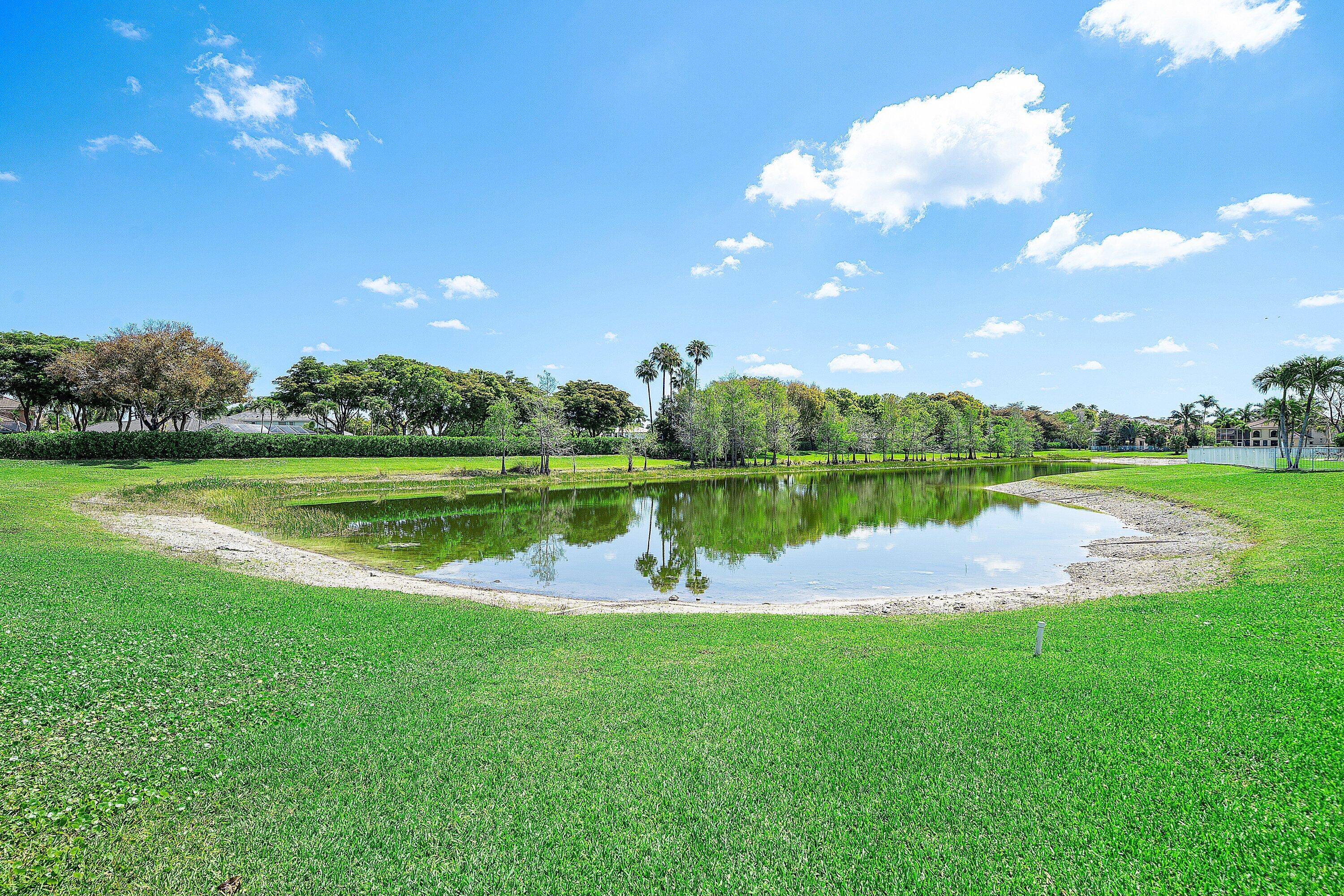 BOCA FALLS - Residential