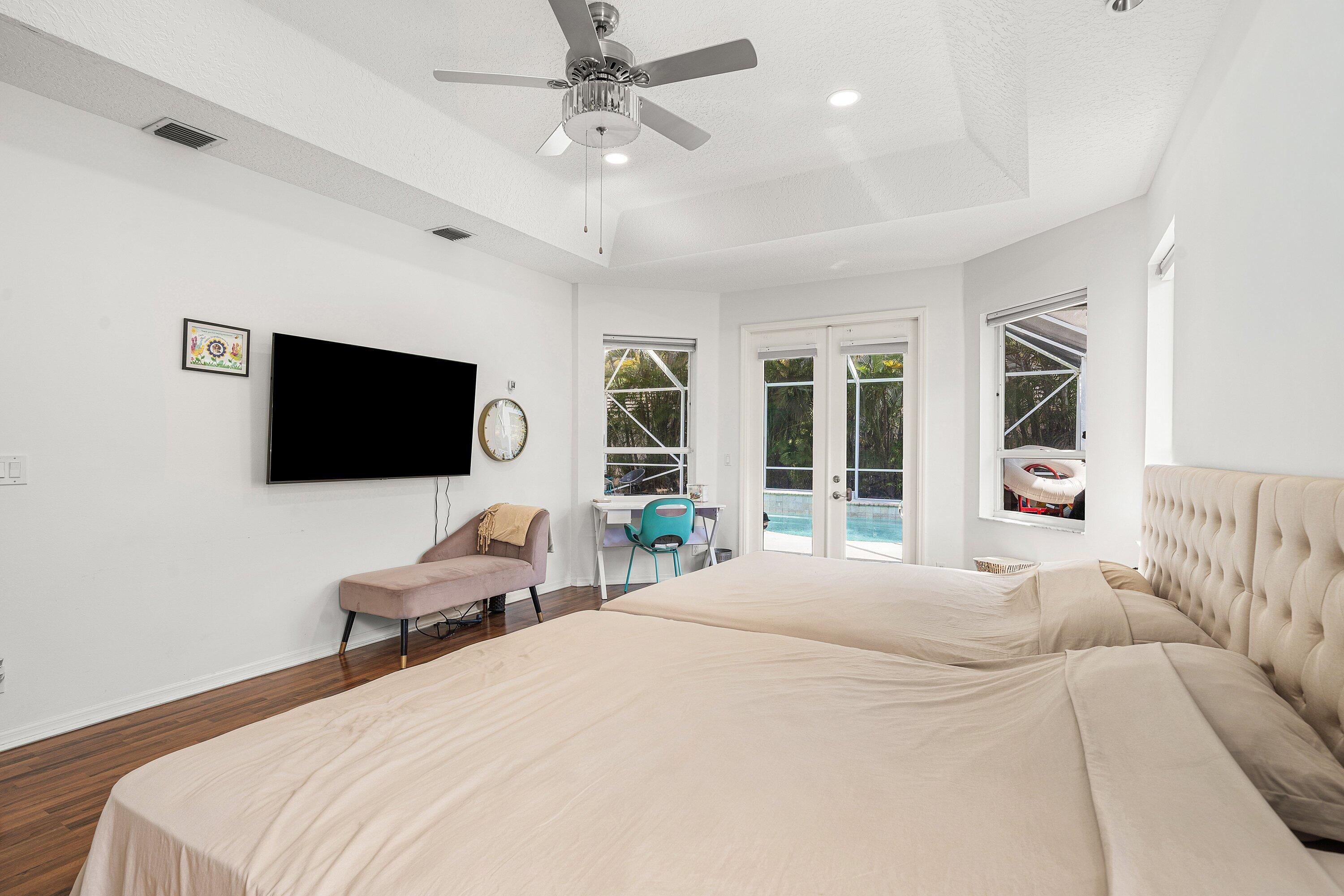 BOCA FALLS - Residential