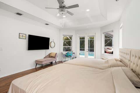 Tiny photo for 12629 Torbay Drive, Boca Raton, FL 33428 (MLS # B26022358)