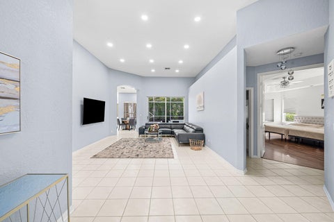 Tiny photo for 12629 Torbay Drive, Boca Raton, FL 33428 (MLS # B26022358)