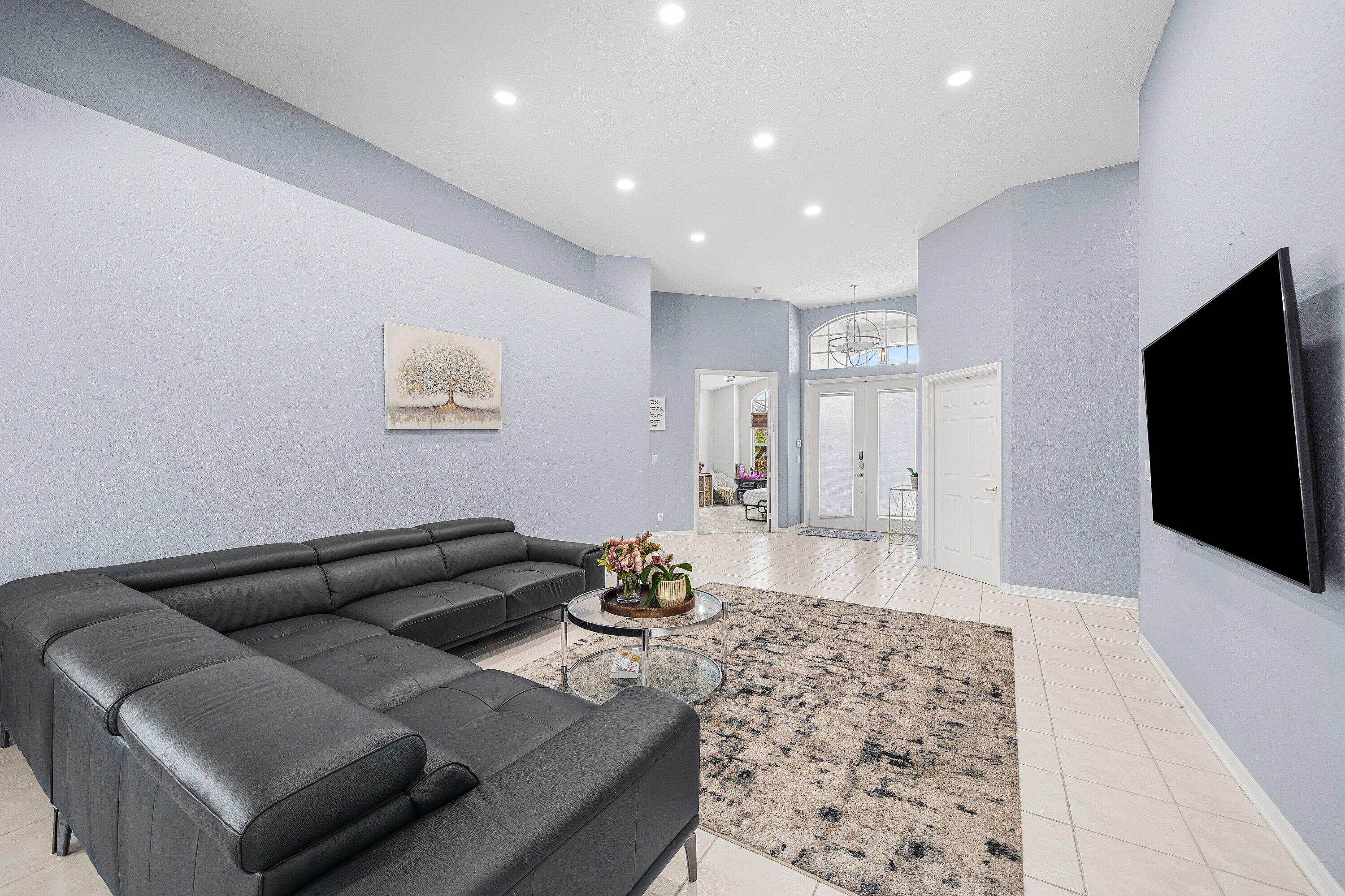 BOCA FALLS - Residential