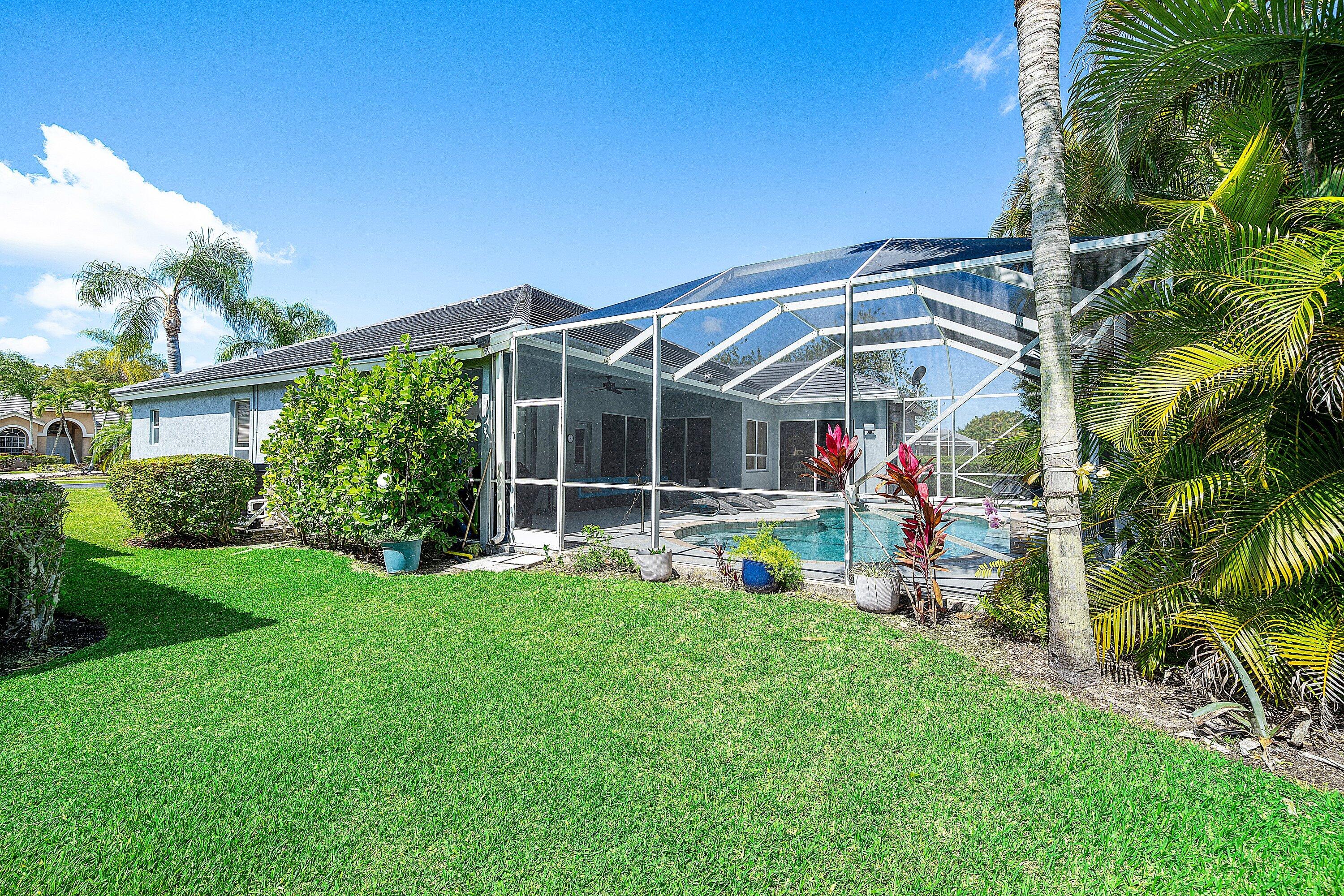 BOCA FALLS - Residential