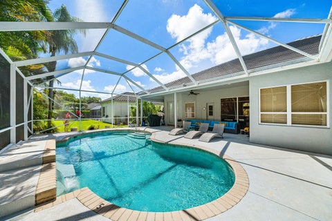 Tiny photo for 12629 Torbay Drive, Boca Raton, FL 33428 (MLS # B26022358)