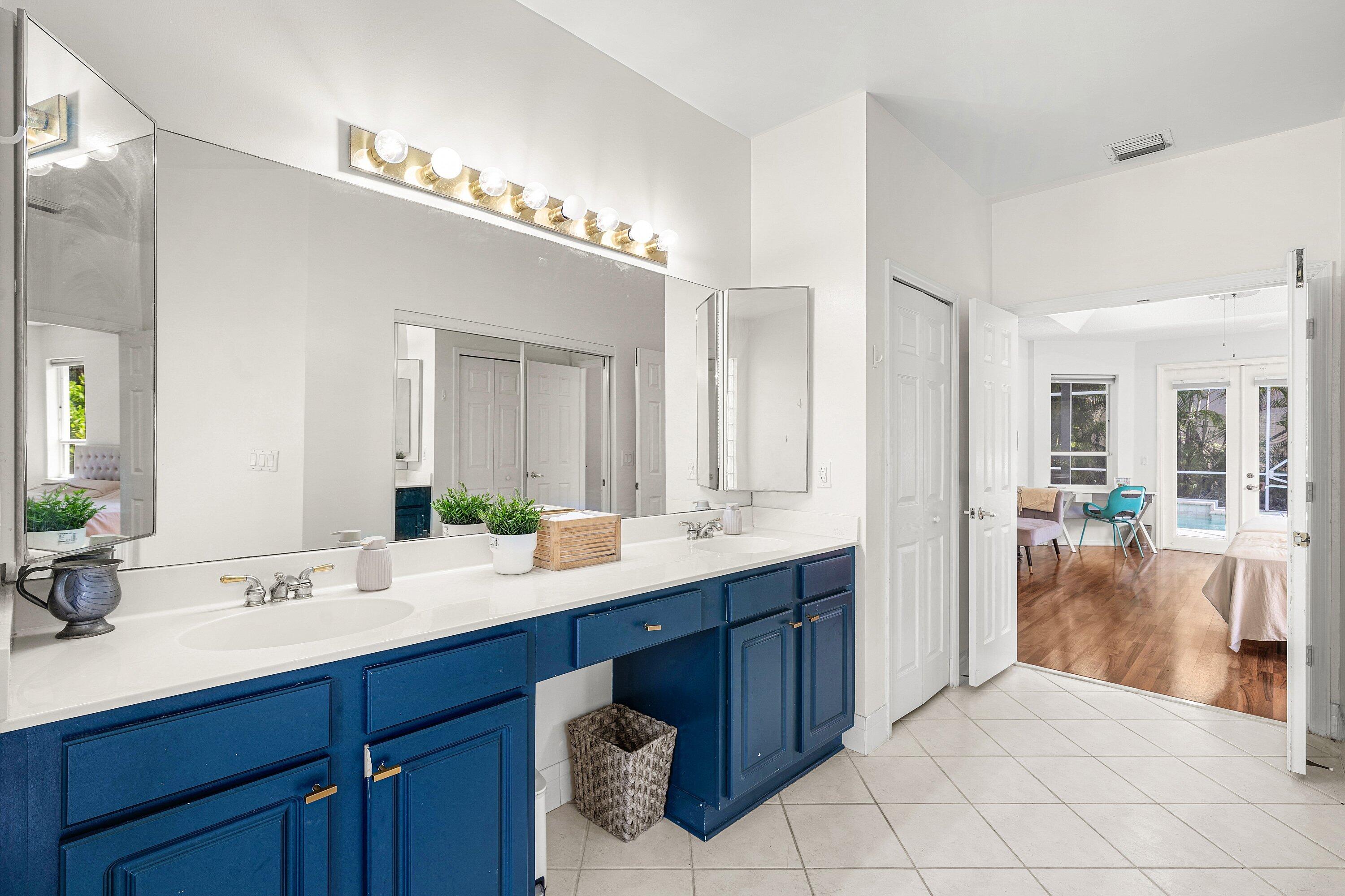 BOCA FALLS - Residential