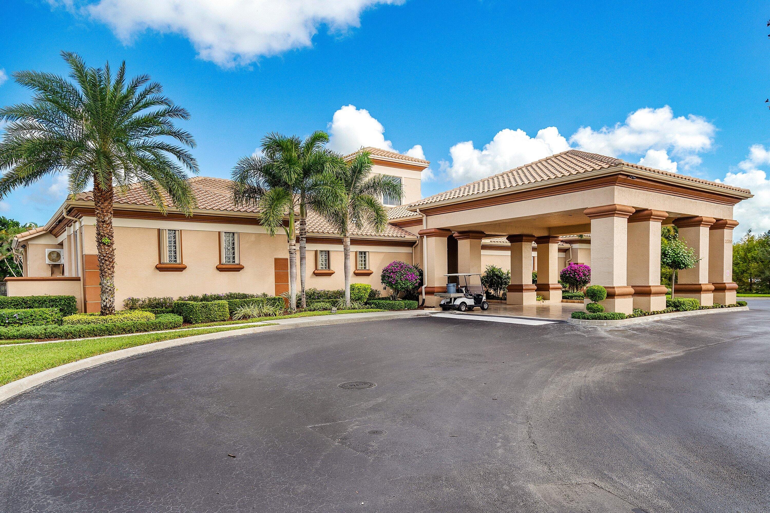 BOCA FALLS - Residential