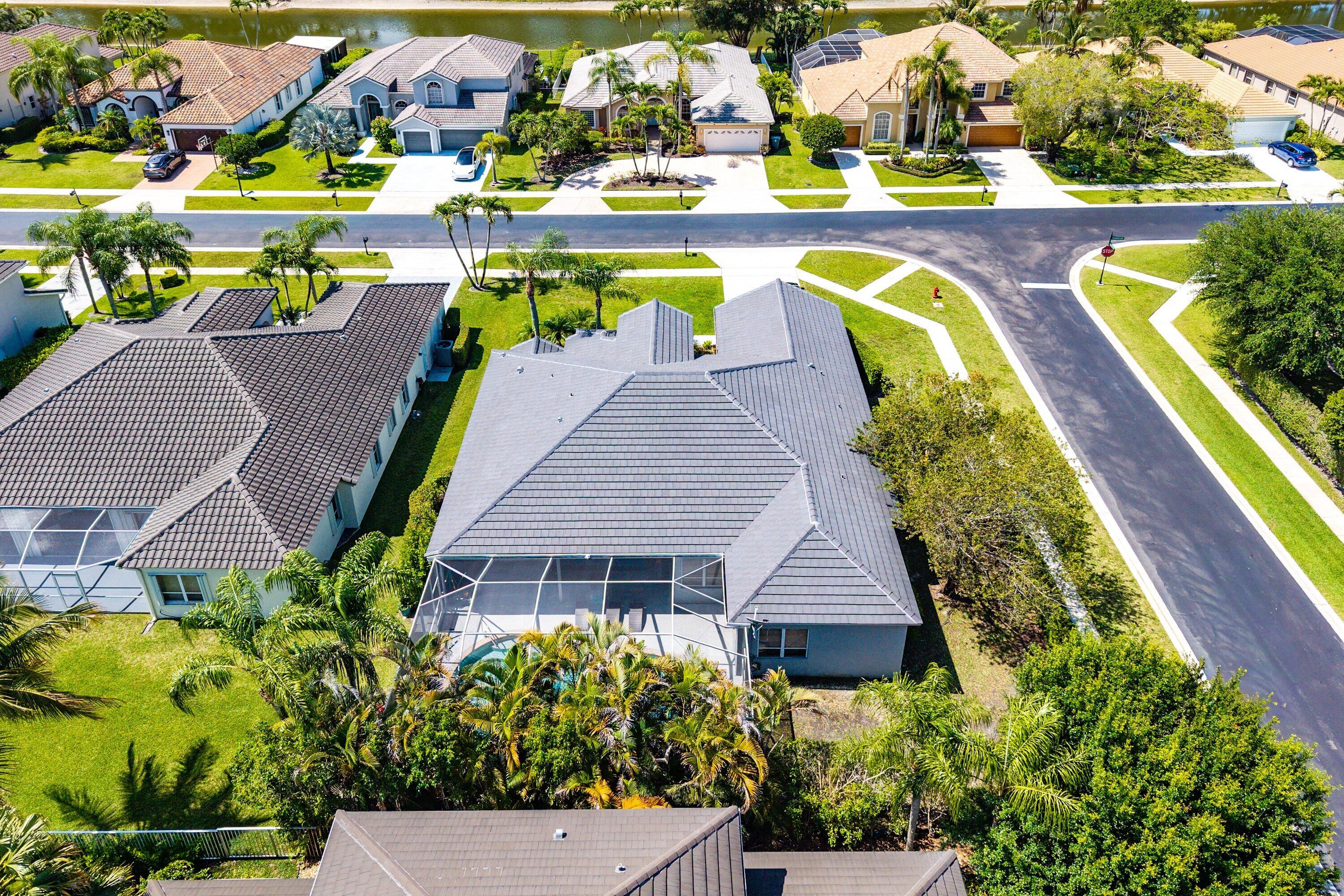 BOCA FALLS - Residential