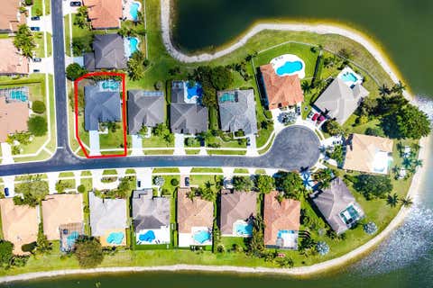 Tiny photo for 12629 Torbay Drive, Boca Raton, FL 33428 (MLS # B26022358)