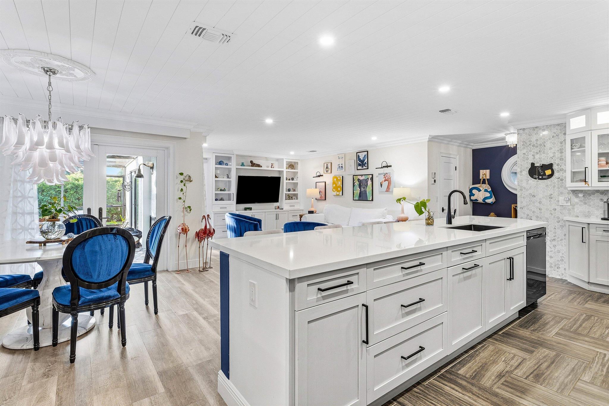 FOREST GROVE PATIO HOMES - Residential