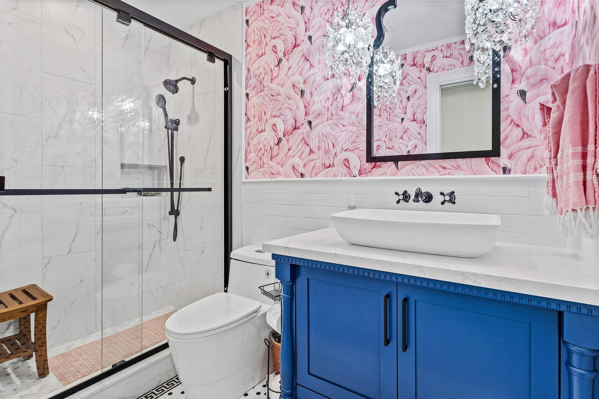 FOREST GROVE PATIO HOMES - Residential