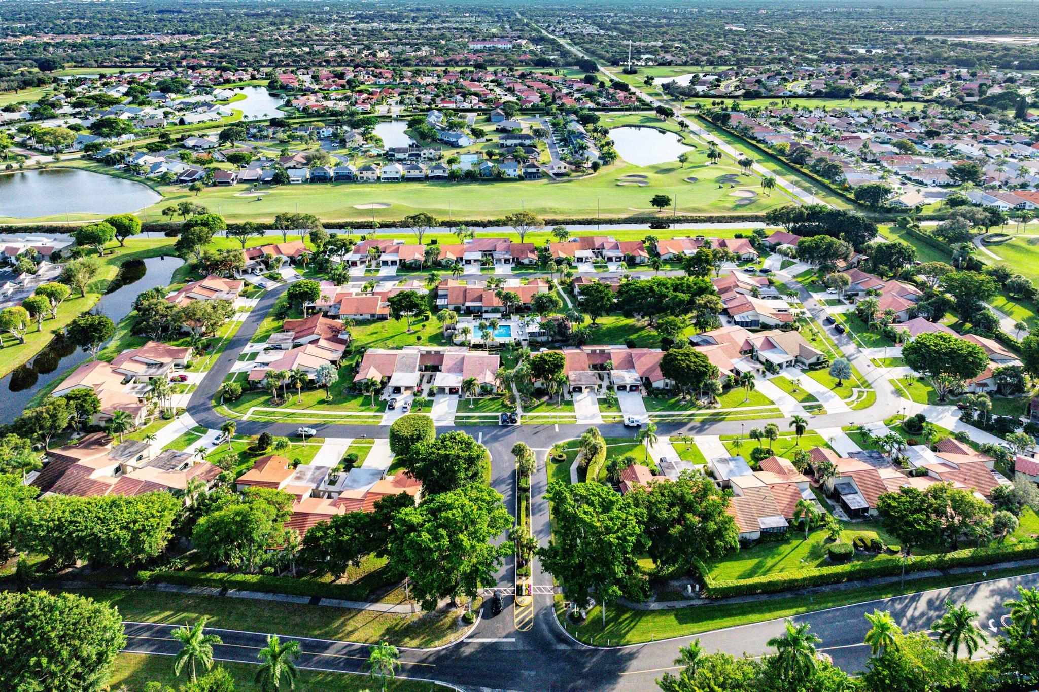 FOREST GROVE PATIO HOMES - Residential