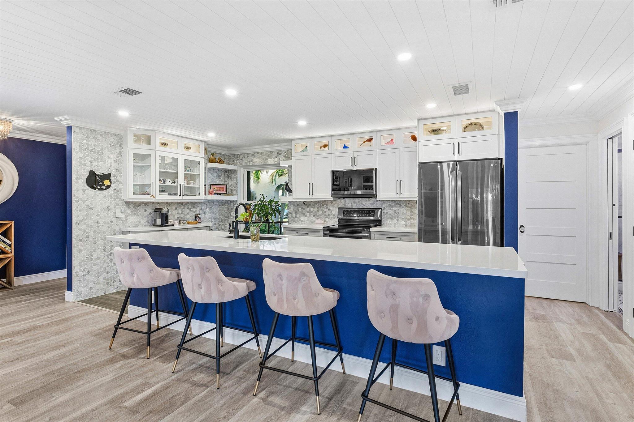 FOREST GROVE PATIO HOMES - Residential