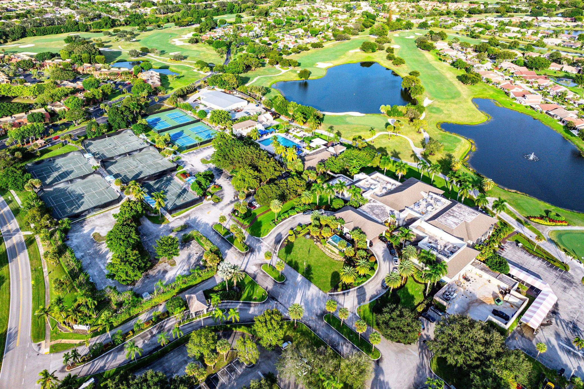 FOREST GROVE PATIO HOMES - Residential