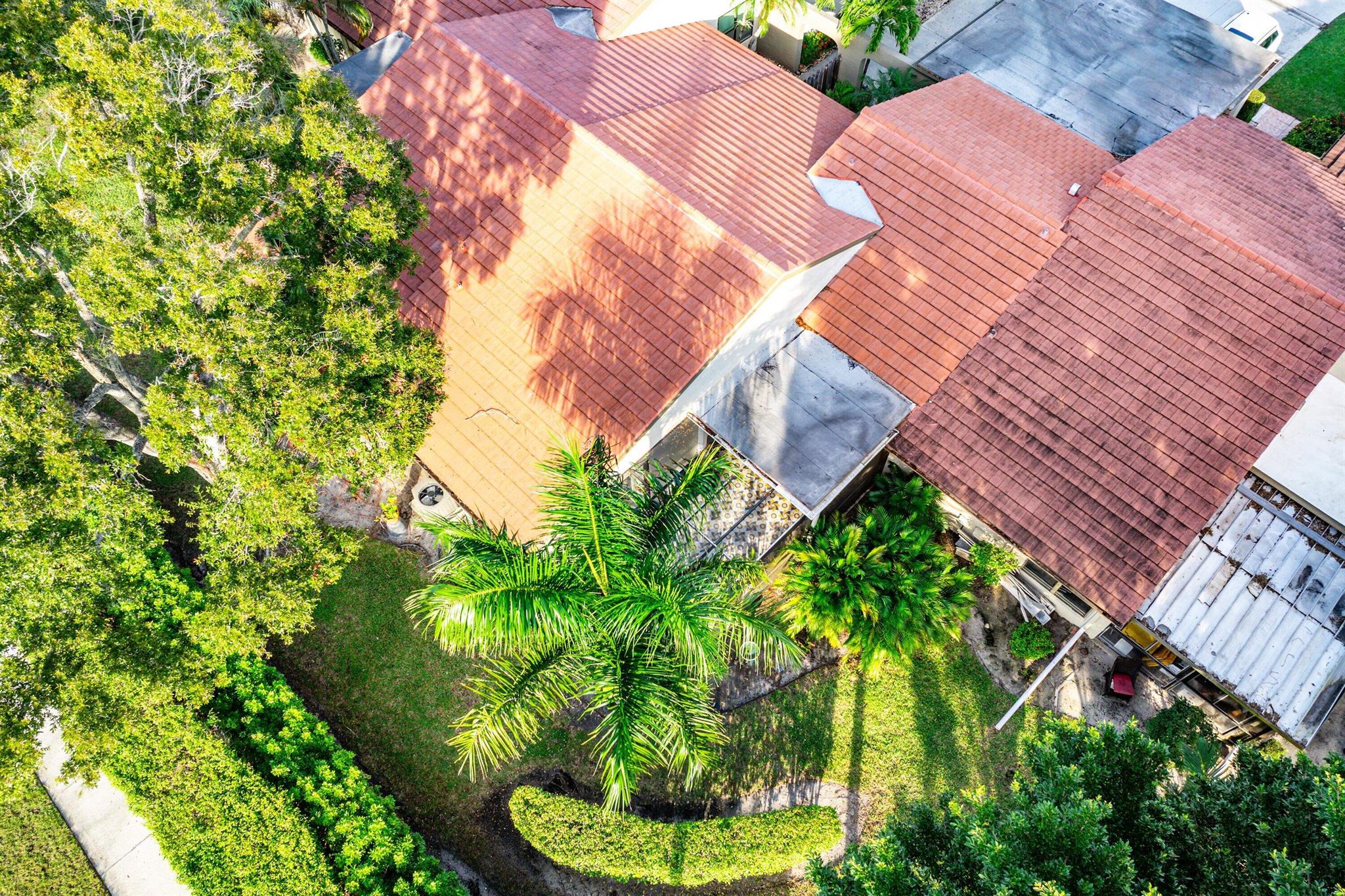 FOREST GROVE PATIO HOMES - Residential