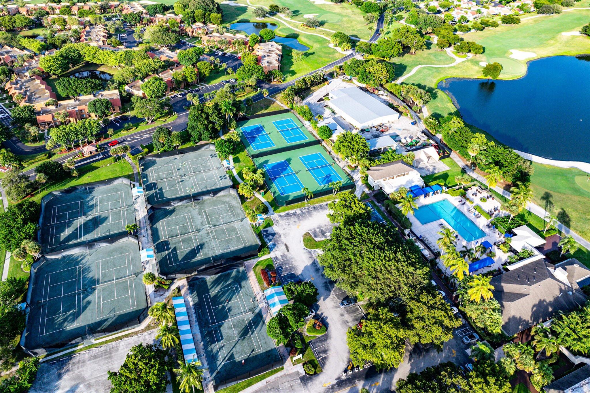 FOREST GROVE PATIO HOMES - Residential