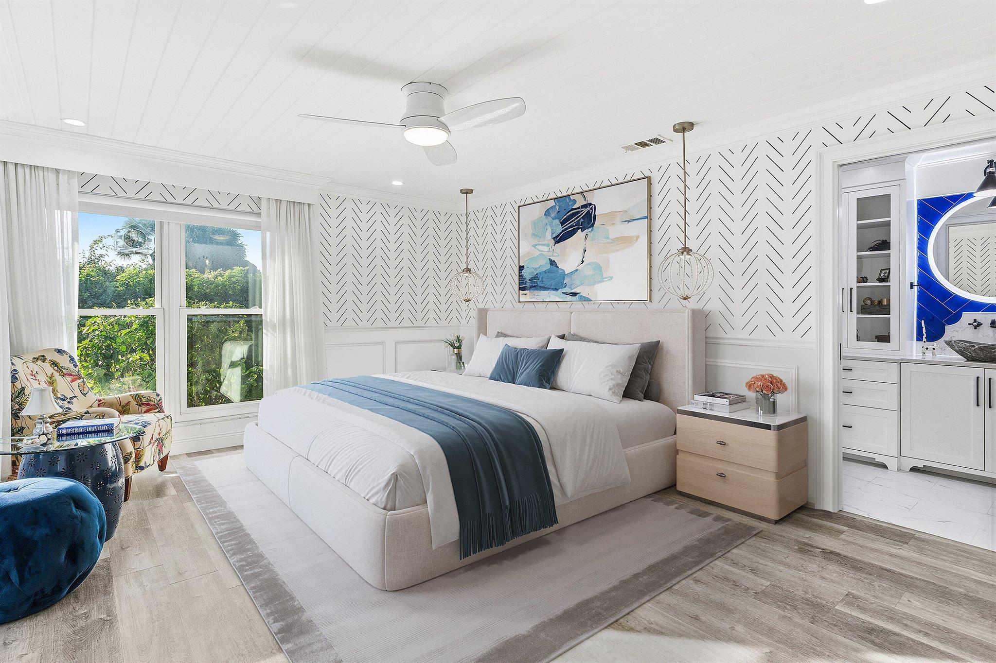 FOREST GROVE PATIO HOMES - Residential